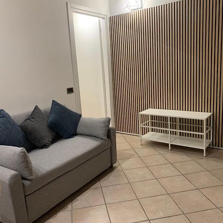 Apartamento Houseberg Torretta Bérgamo Exterior foto