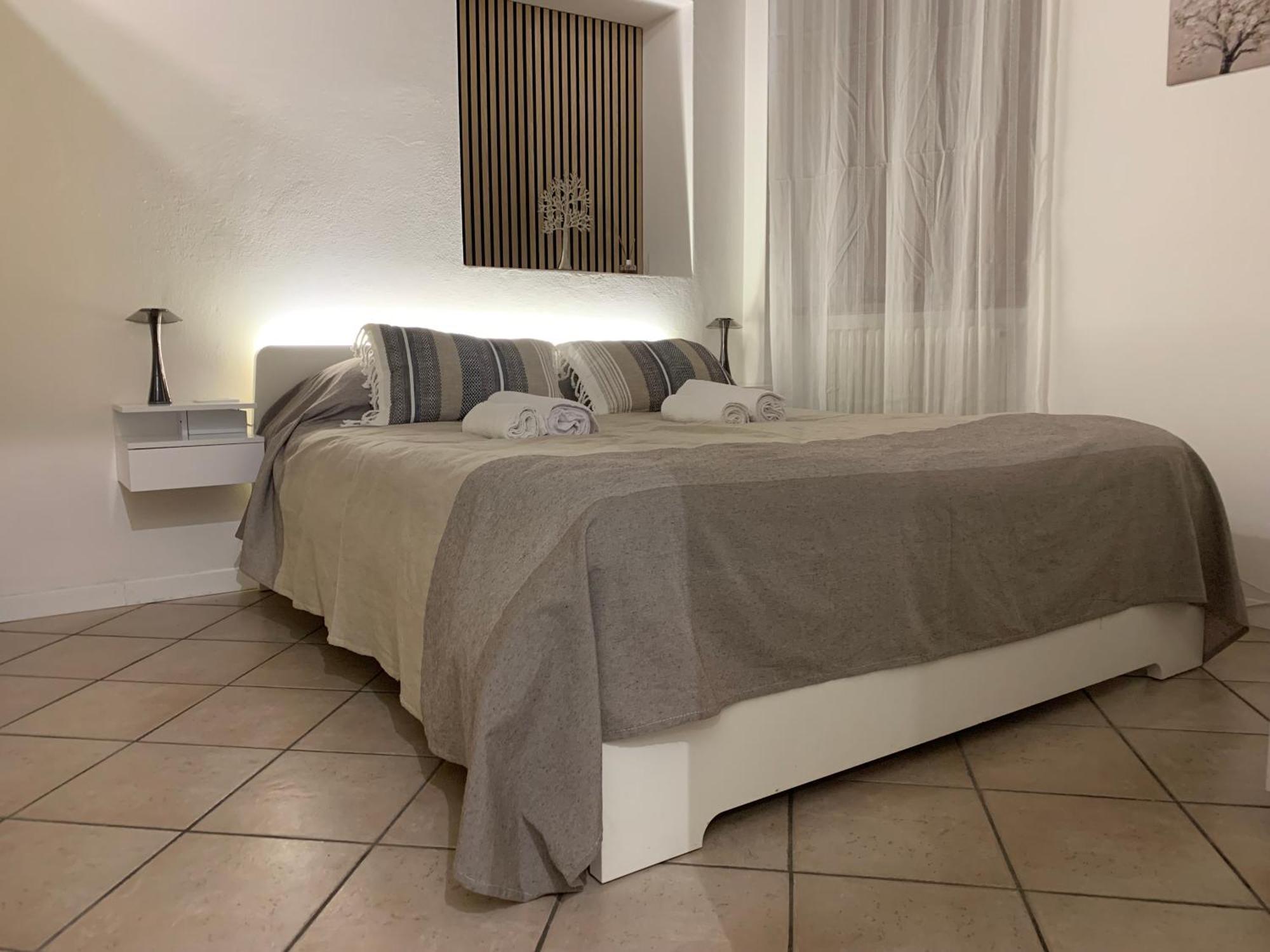 Apartamento Houseberg Torretta Bérgamo Exterior foto