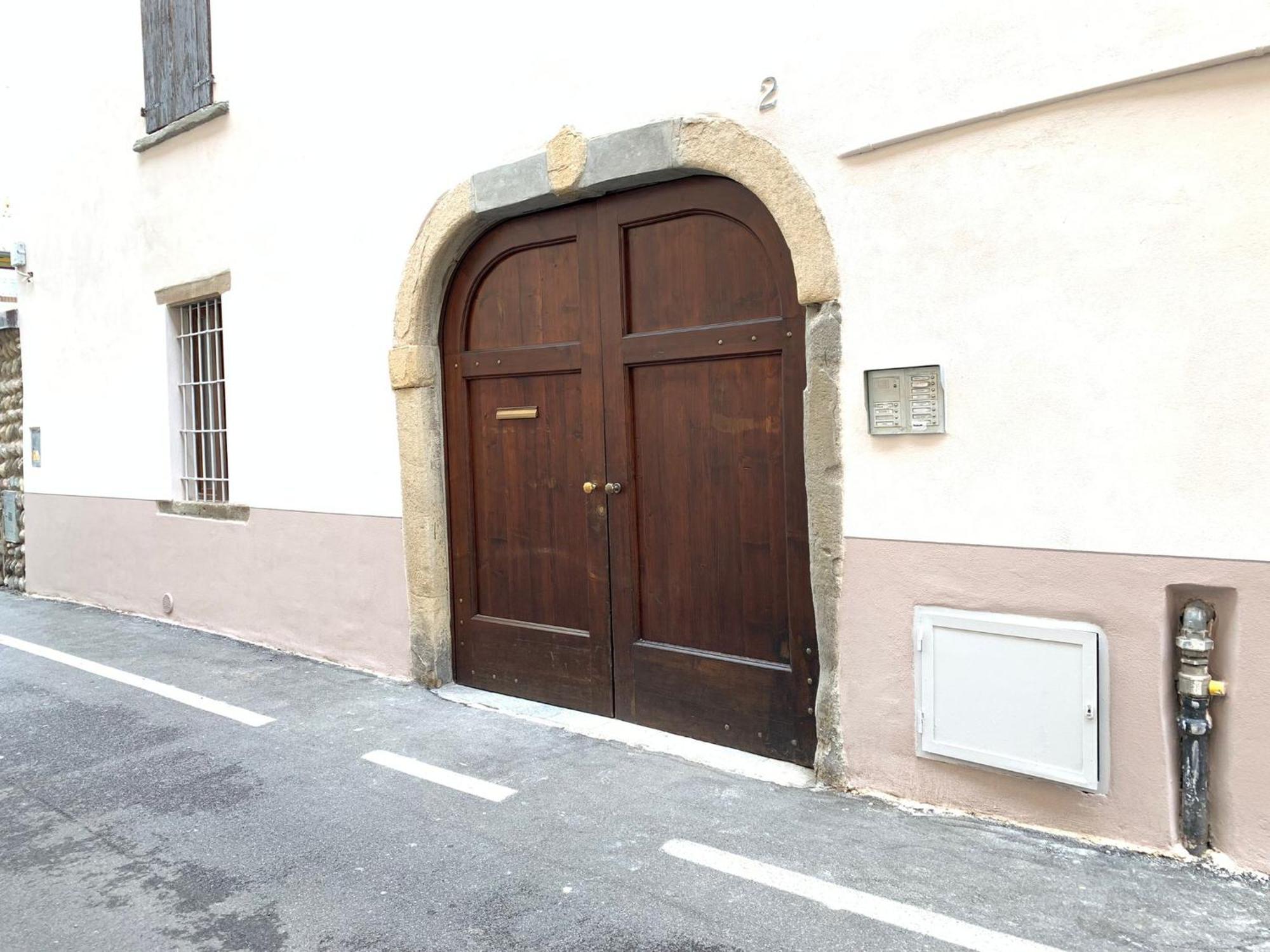 Apartamento Houseberg Torretta Bérgamo Exterior foto