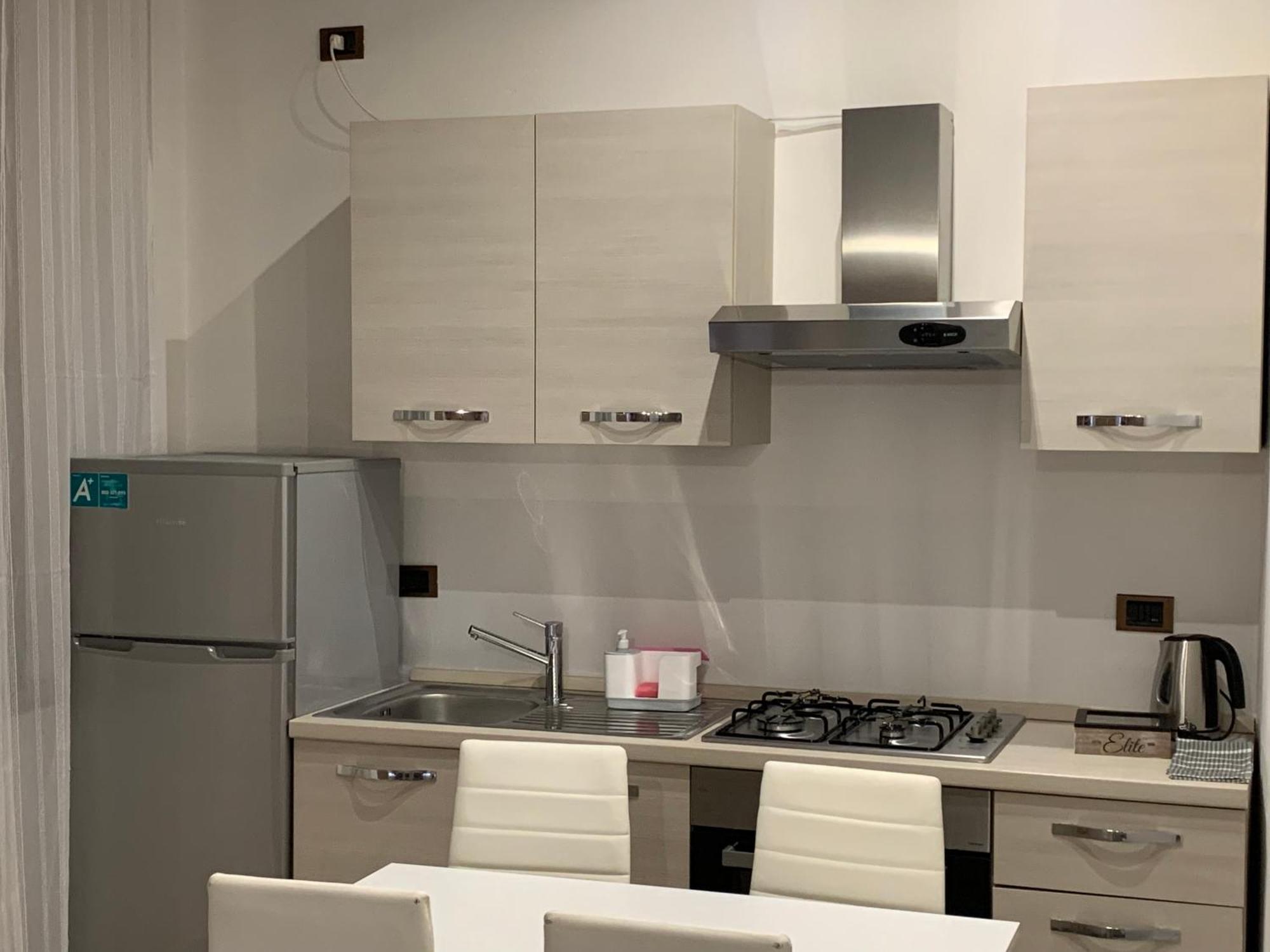 Apartamento Houseberg Torretta Bérgamo Exterior foto