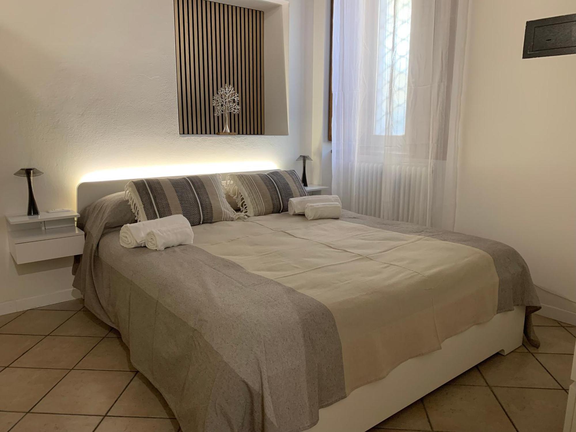 Apartamento Houseberg Torretta Bérgamo Exterior foto