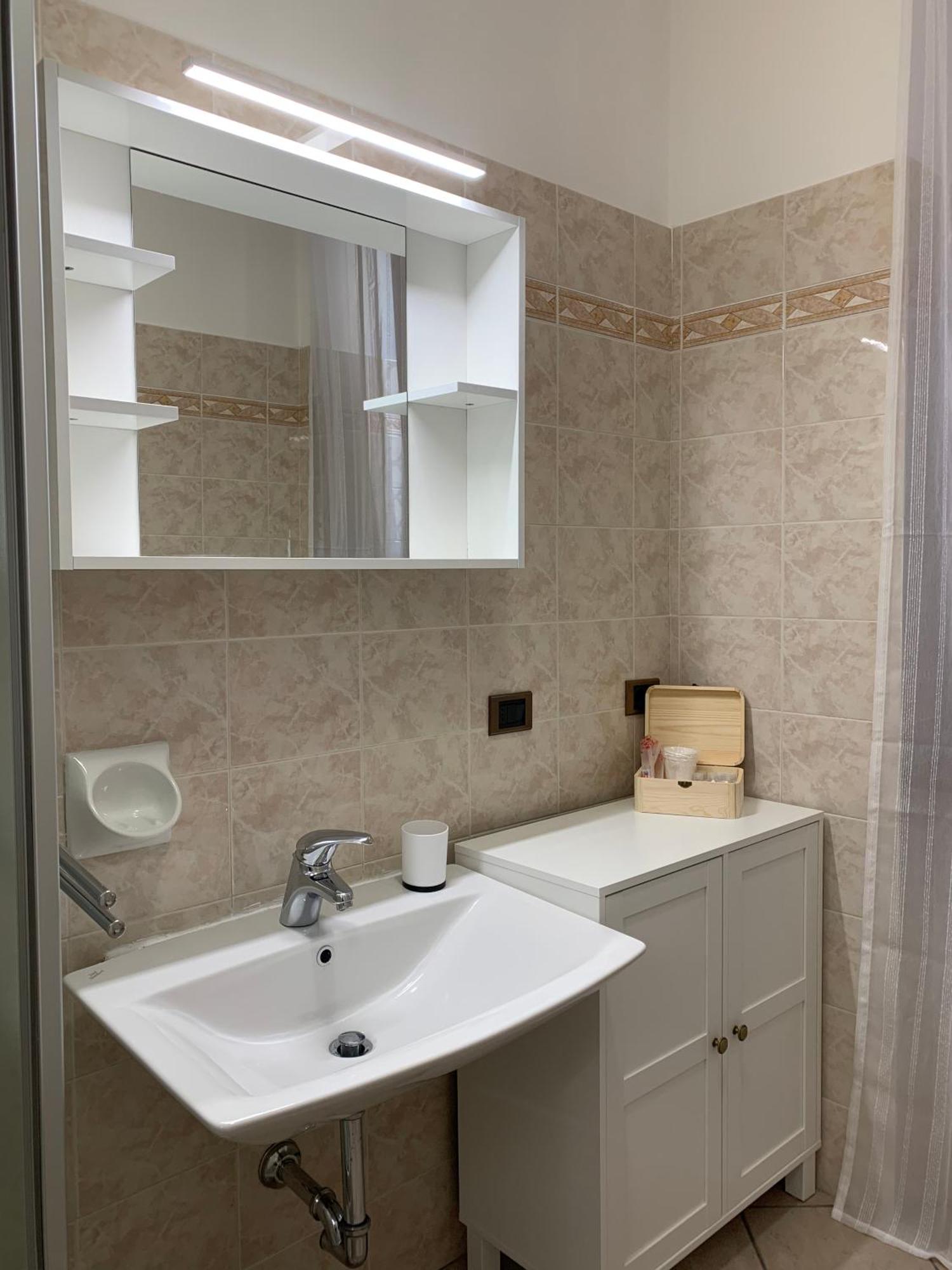 Apartamento Houseberg Torretta Bérgamo Exterior foto