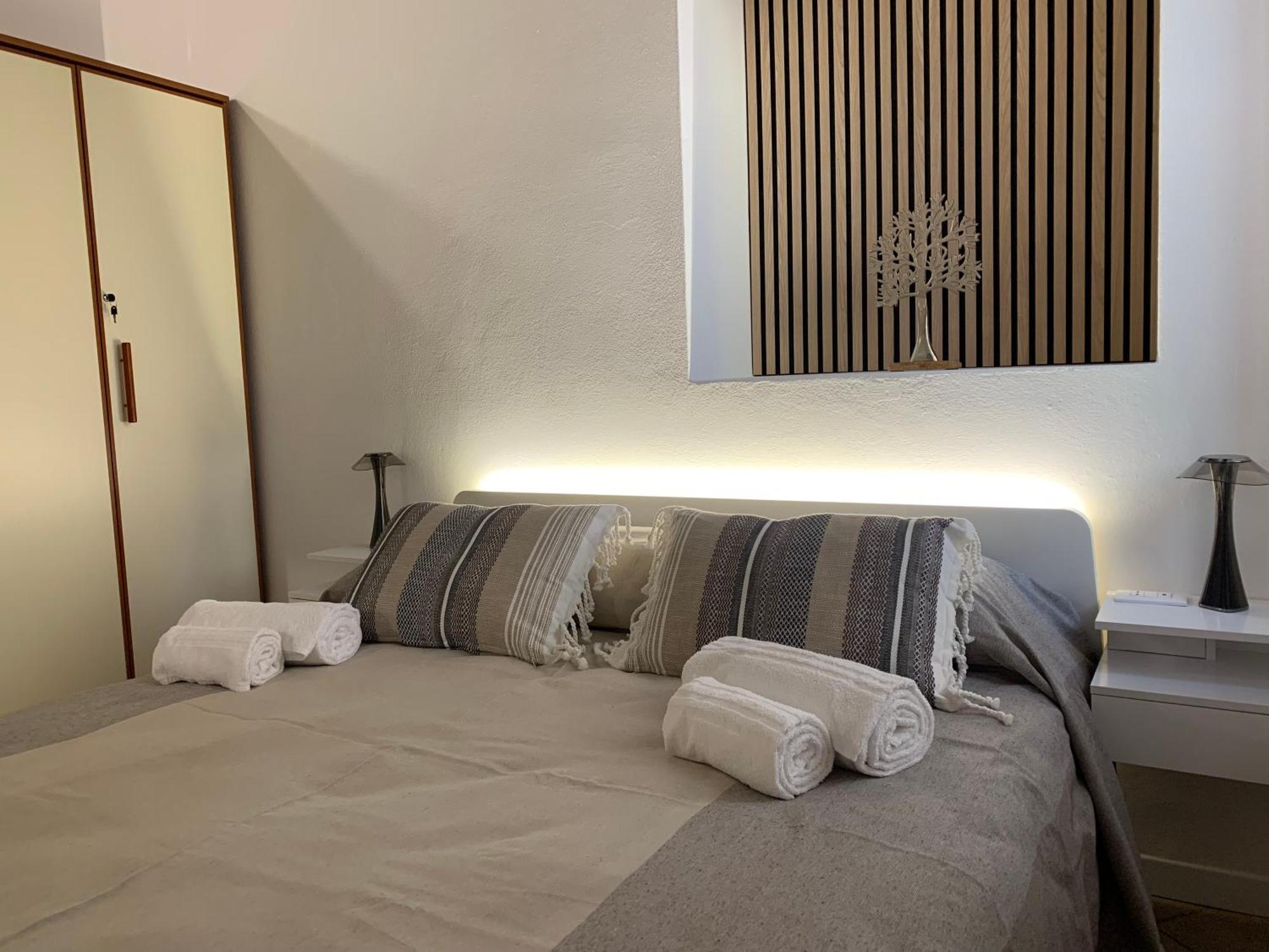 Apartamento Houseberg Torretta Bérgamo Exterior foto